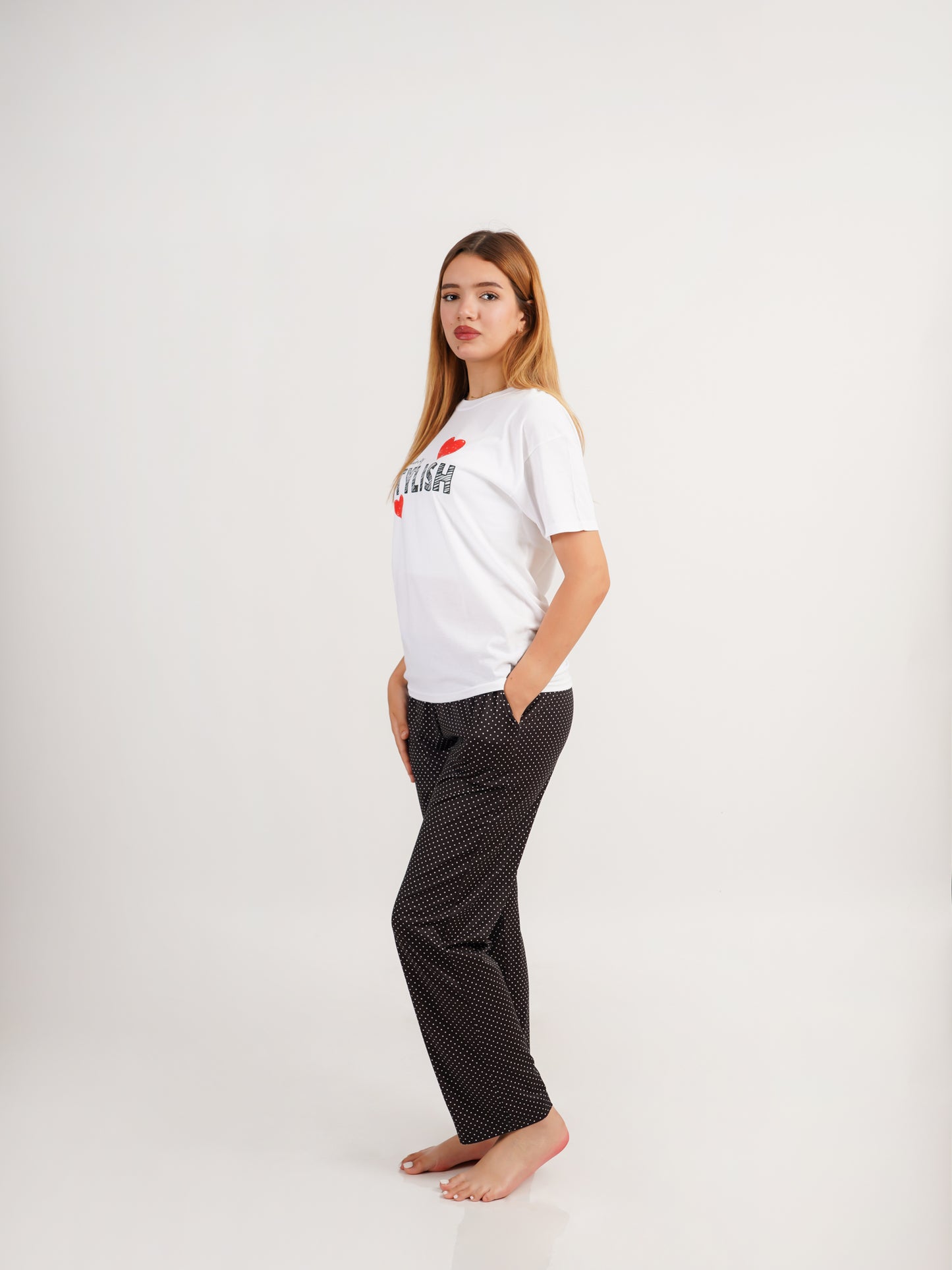 Pyjama – Stylish & Love
