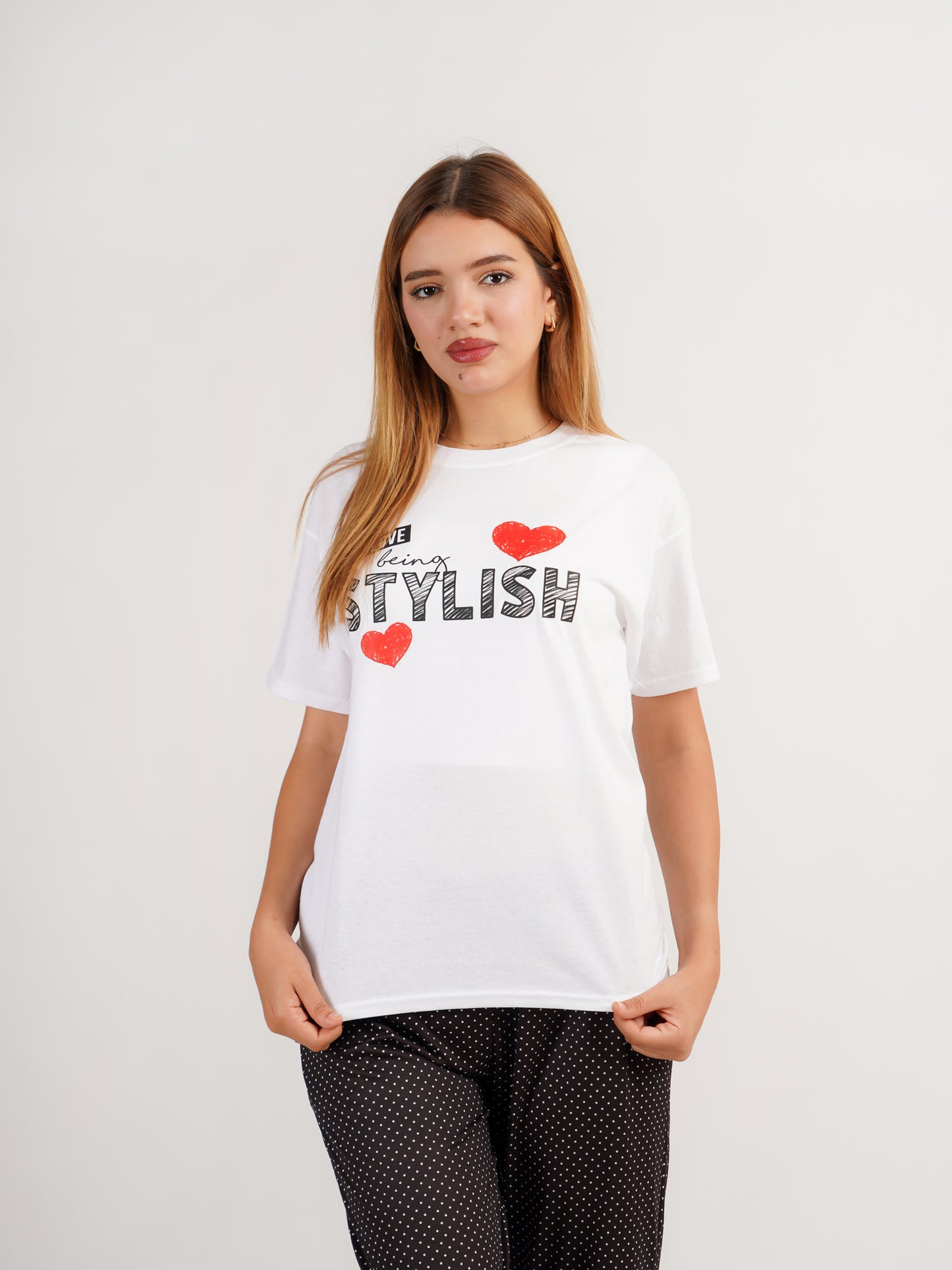 Pyjama – Stylish & Love