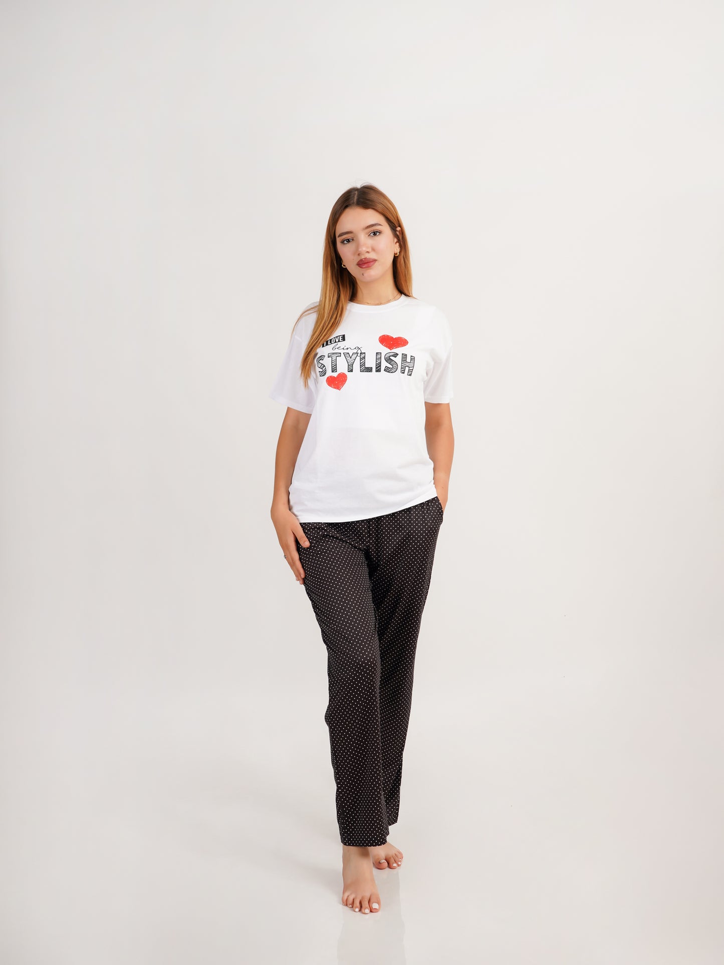 Pyjama – Stylish & Love