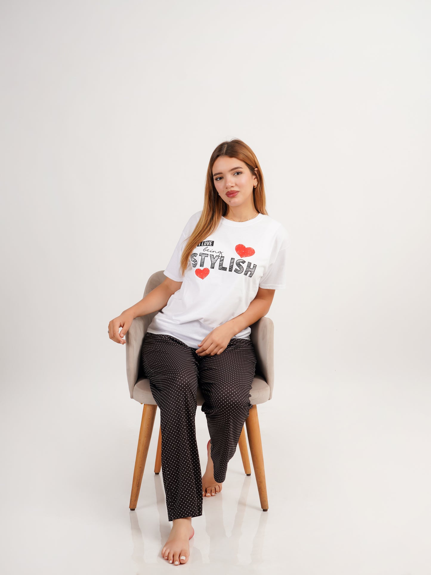 Pyjama – Stylish & Love