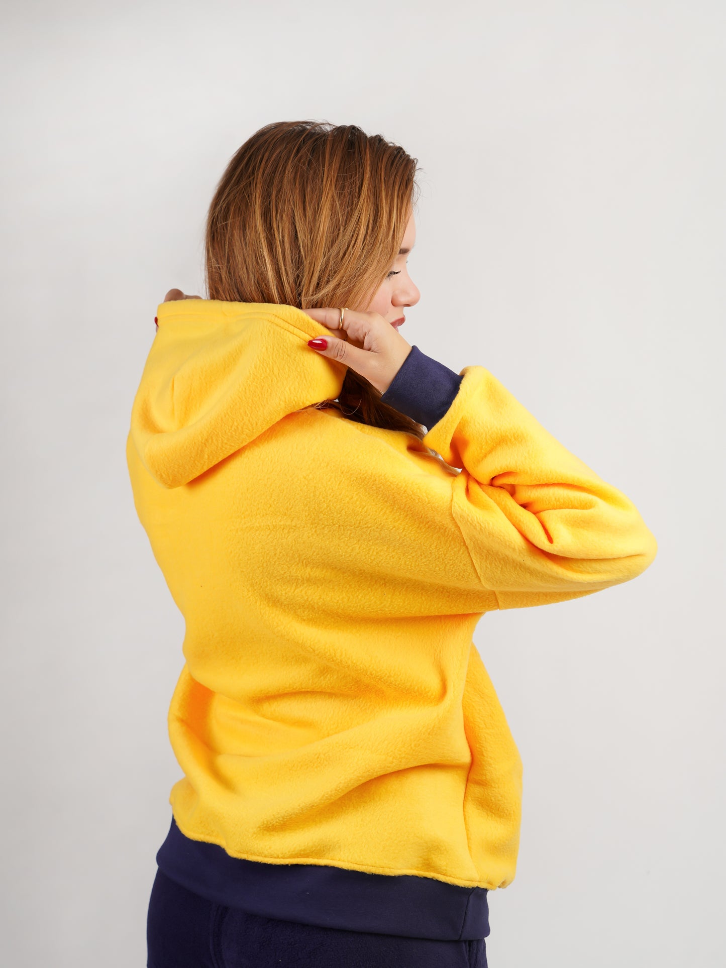 Pyjama Good Things – Tissu Polaire Hiver