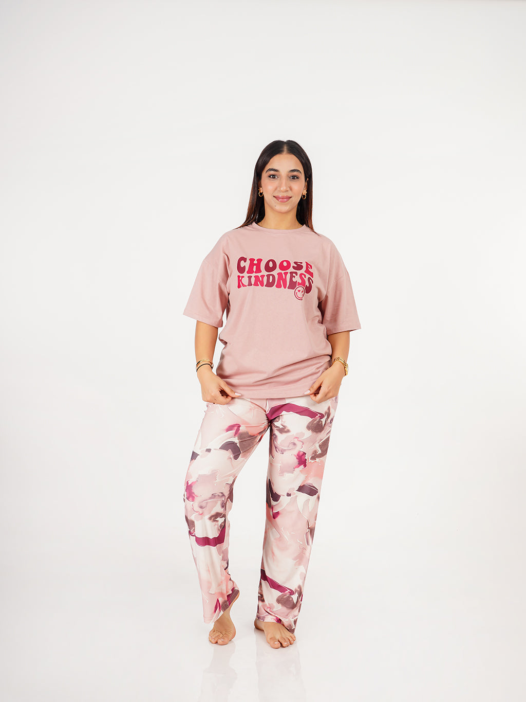 Pyjama - Choose Kindness