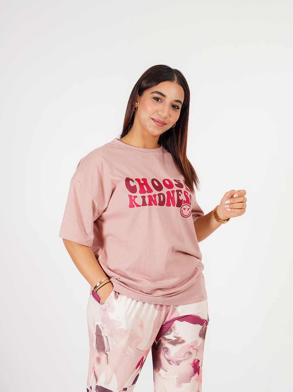 Pyjama - Choose Kindness