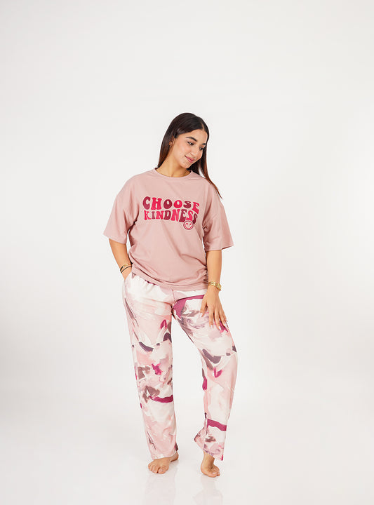 Pyjama - Choose Kindness