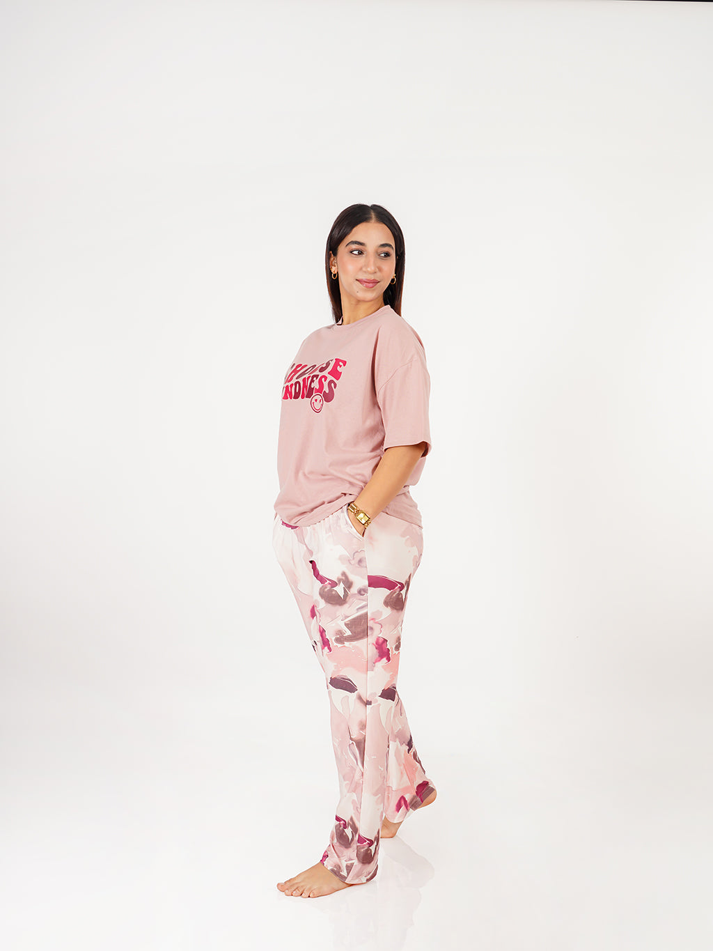 Pyjama - Choose Kindness