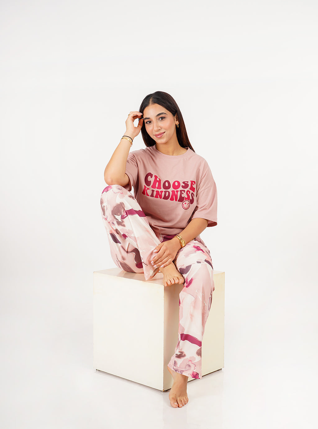 Pyjama - Choose Kindness