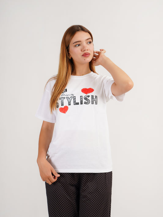 Pyjama – Stylish & Love