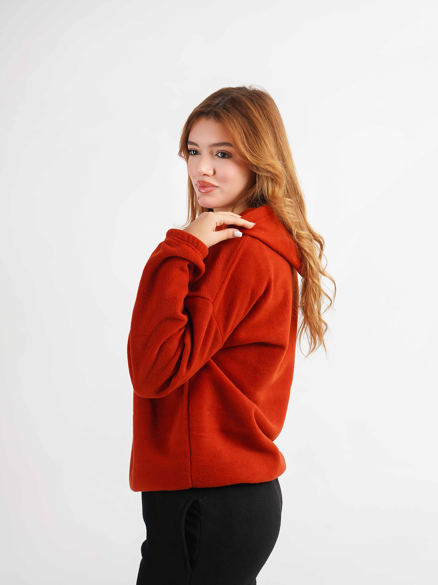 Pyjama Never Stop Dreaming – Tissu Polaire Hiver