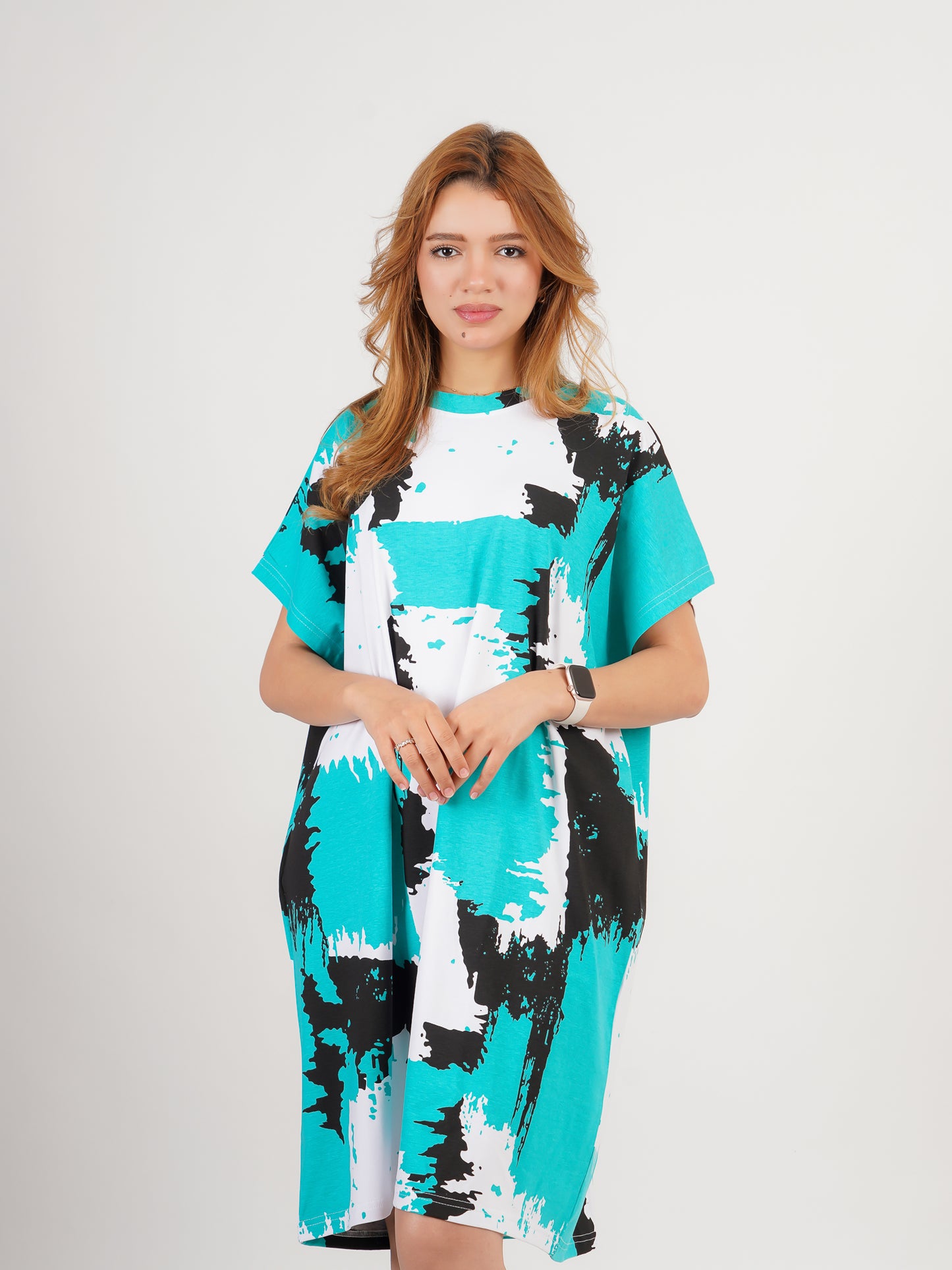 Pack de 2 pyjamas robe femme – 200 DH